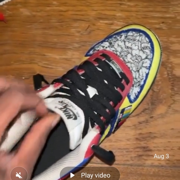 Customized forces - Picture 2 of 2